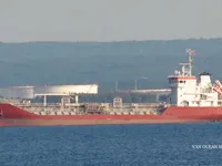 Petrol/Kimyasal tankeri satılık