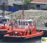 Römorkör satılık
