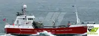 Trol gemisi satılık