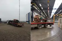 Petrol/Kimyasal tankeri satılık
