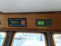 Uzun hatlı balıkçı gemisi satılık