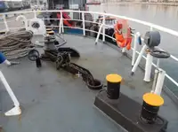 İş gemileri satılık