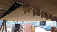 Gezi teknesi satılık