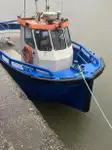Çekme teknesi satılık