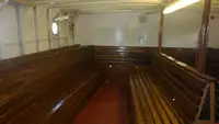 Kruvaziyer gemisi satılık