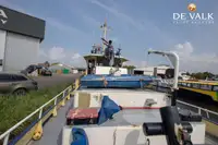 Devriye botu satılık