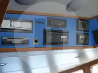 Trol gemisi satılık