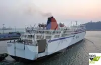 Ro-Ro gemisi satılık