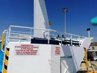 Yolcu gemisi satılık