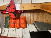 Çekme teknesi satılık