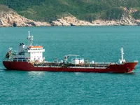 Yakıt ikmal tankeri satılık