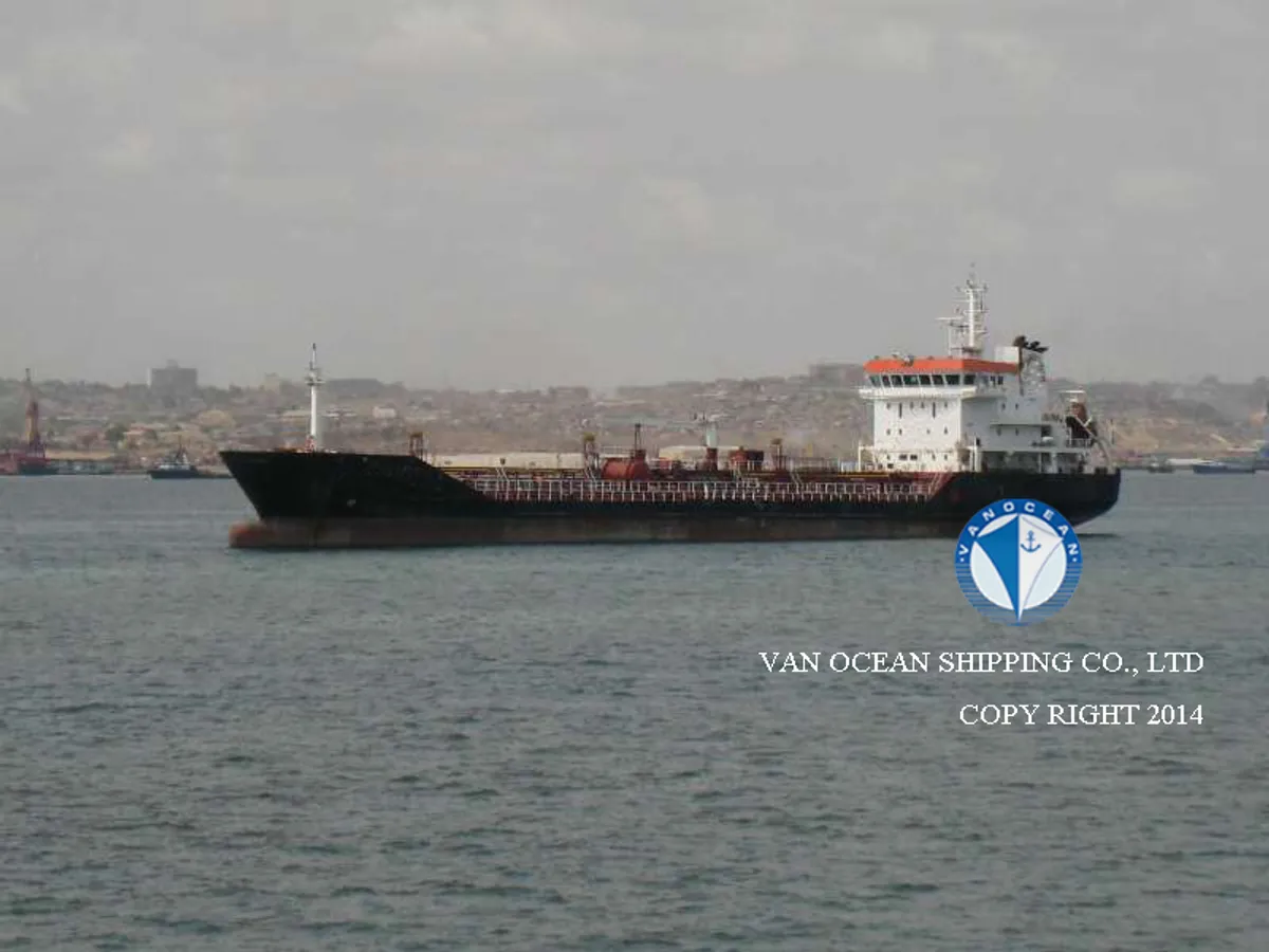 Petrol/Kimyasal tankeri satılık