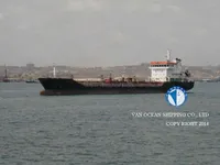 Petrol/Kimyasal tankeri satılık