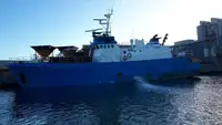 Longliner satılık