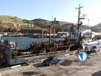 Trol gemisi satılık