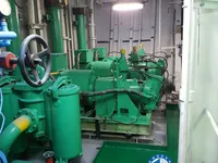 Petrol/Kimyasal tankeri satılık
