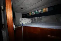 Devriye botu satılık