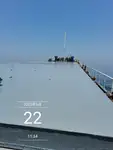 Dökme yük gemisi satılık