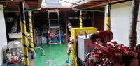 İş gemileri satılık