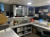 Kruvaziyer gemisi satılık
