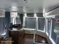 Çekme teknesi satılık
