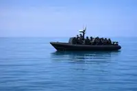 Şişirilebilir sert bot satılık