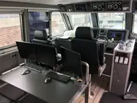 Araştırma gemisi satılık