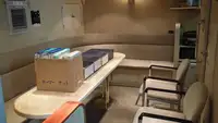 Devriye botu satılık