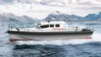 kurtarma gemisi satılık