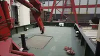 Çekme teknesi satılık
