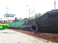 Oil/Chemical tanker satılık