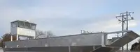 Çıkarma Gemisi, Tank satılık