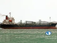Petrol/Kimyasal tankeri satılık