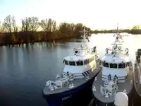 Devriye botu satılık