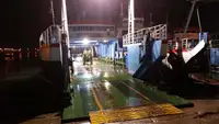 Ro-Ro gemisi satılık