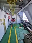 Tedarik gemisi satılık