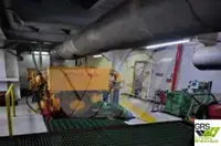 Araştırma gemisi satılık