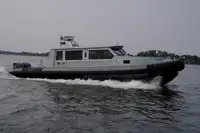 Devriye botu satılık