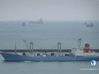 Soğutmalı gemi satılık