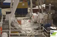 Anket gemisi satılık