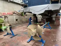 Devriye botu satılık