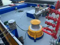 Römorkör satılık