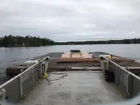 Çıkarma Gemisi, Tank satılık