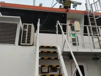 Mürettebat teknesi satılık