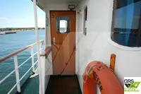 Araştırma gemisi satılık