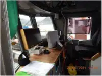 Trol gemisi satılık