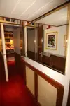 Kruvaziyer gemisi satılık