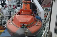 Çekme teknesi satılık