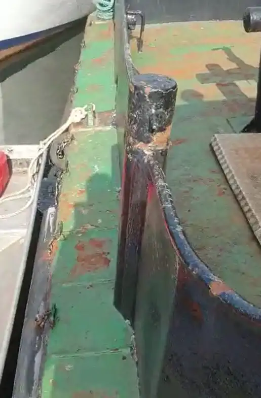 İş gemileri satılık