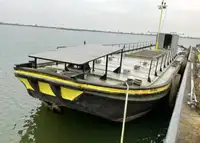 Ponton satılık